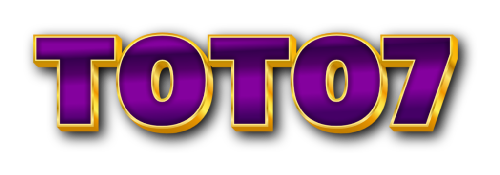 TOTO7